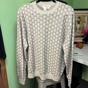 Pronto Uomo Men’s sweater